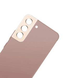 BACKDOOR COMPATIBLE FOR SAMSUNG S22 (BRONZE)