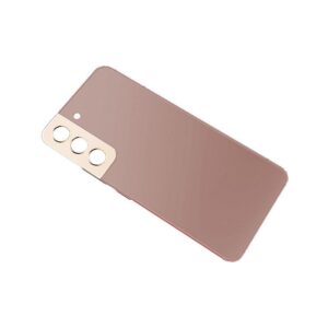 BACKDOOR COMPATIBLE FOR SAMSUNG S22 (BRONZE)