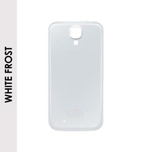 BACKDOOR COMPATIBLE FOR SAMSUNG GALAXY S4 (WHITE)