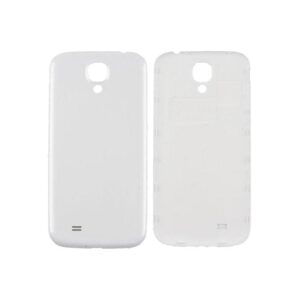 BACKDOOR COMPATIBLE FOR SAMSUNG GALAXY S4 (WHITE)