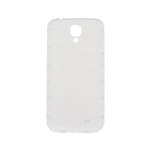 BACKDOOR COMPATIBLE FOR SAMSUNG GALAXY S4 (WHITE)