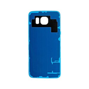 BACKDOOR COMPATIBLE FOR SAMSUNG GALAXY S6 (BLUE)