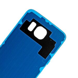 BACKDOOR COMPATIBLE FOR SAMSUNG GALAXY S6 (BLUE)