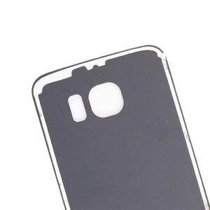 BACKDOOR COMPATIBLE FOR SAMSUNG GALAXY S6 (GOLD)