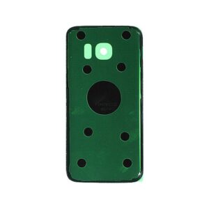 BACK DOOR FOR SAMSUNG GALAXY S7 EDGE G935 (BLUE)