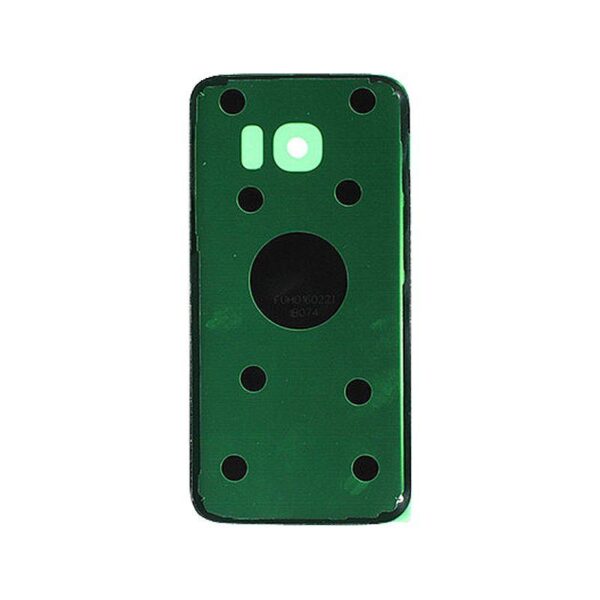 BACK DOOR FOR SAMSUNG GALAXY S7 EDGE G935 (BLUE)