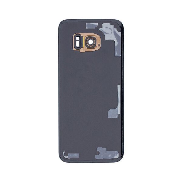 BACK DOOR COMPATIBLE FOR SAMSUNG S7 EDGE (GOLD)