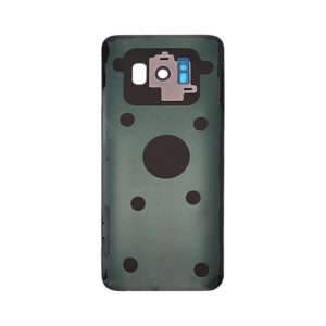 BACKDOOR COMPATIBLE FOR SAMSUNG GALAXY S8 (GOLD)