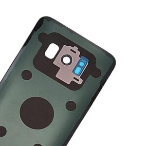 BACKDOOR COMPATIBLE FOR SAMSUNG GALAXY S8 (GOLD)