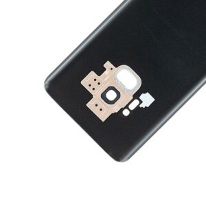 BACK DOOR COMPATIBLE FOR SAMSUNG GALAXY S9 (SUNRISE GOLD).