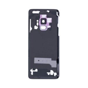 BACK DOOR FOR SAMSUNG GALAXY S9 G960 (LILAC PURPLE).
