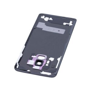 BACK DOOR FOR SAMSUNG GALAXY S9 G960 (LILAC PURPLE).