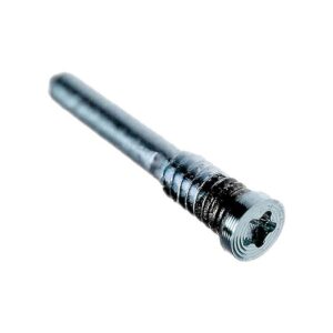 BOTTOM SCREWS FOR IPHONE 13/13 PRO/13 MAX (100 PACKS) (BLUE)