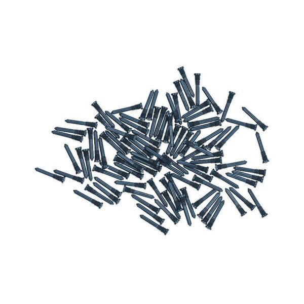 BOTTOM SCREWS IPHONE XR/12/12 MINI/12 PRO/12 PRO MAX 100P BLUE