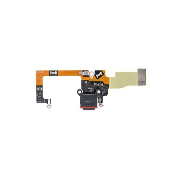 CHARGING PORT FLEX CABLE COMPATIBLE FOR GOOGLE PIXEL 3