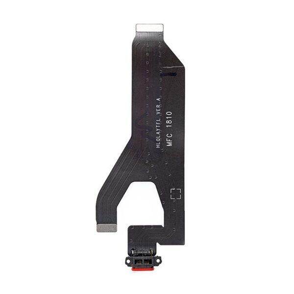 CHARGING PORT FLEX CABLE COMPATIBLE FOR HUAWEI MATE 20 PRO