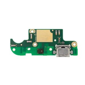 CHARGING PORT FLEX CABLE COMPATIBLE FOR NEXUS 6P (H1511)