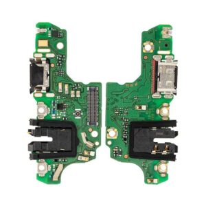 CHARGING PORT FLEX CABLE COMPATIBLE FOR HUAWEI NOVA 5I PRO