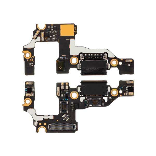 CHARGING PORT FLEX CABLE COMPATIBLE FOR HUAWEI P10