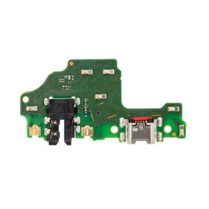 CHARGING PORT FLEX COMPATIBLE FOR HUAWEI Y9 (2019)