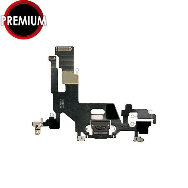 CHARGING FLEX COMPATIBLE FOR IPHONE 11 (PREMIUM)