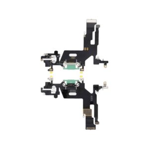 CHARGING FLEX COMPATIBLE FOR IPHONE 11 (PREMIUM)
