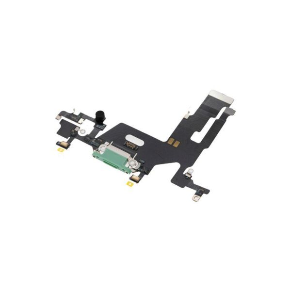 CHARGING FLEX COMPATIBLE FOR IPHONE 11 (PREMIUM)