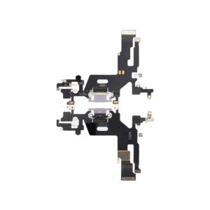 CHARGING FLEX COMPATIBLE FOR IPHONE 11 (PREMIUM)