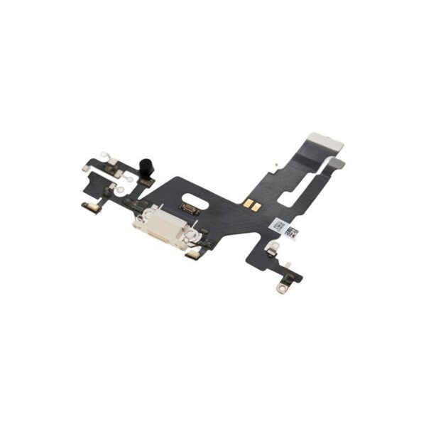 CHARGING FLEX COMPATIBLE FOR IPHONE 11 (PREMIUM)
