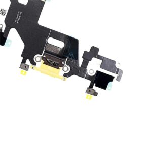 CHARGING FLEX COMPATIBLE FOR IPHONE 11 (PREMIUM)