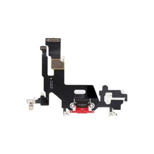 CHARGING FLEX COMPATIBLE FOR IPHONE 11 (PREMIUM)