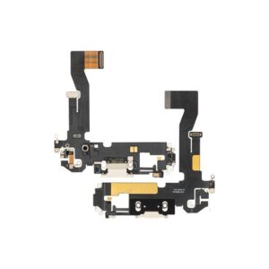 CHARGING FLEX CABLE WITH BOARD FOR IPHONE 12 / 12 PRO (PREMIUM)