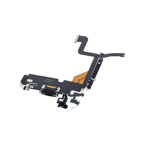 CHARGING PORT FLEX CABLE COMPATIBLE FOR IPHONE 13 PRO (PREMIUM)