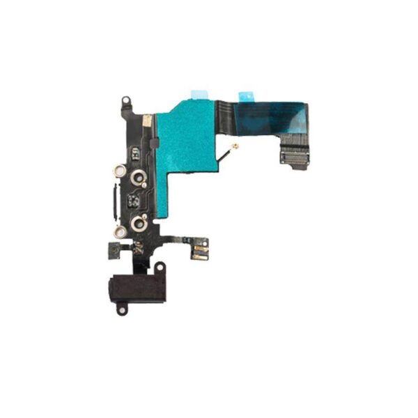 CHARGING PORT FLEX CABLE COMPATIBLE FOR IPHONE 5G