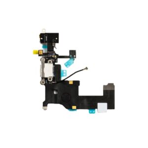CHARGING PORT FLEX CABLE COMPATIBLE FOR IPHONE 5G