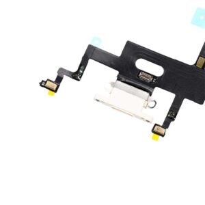 CHARGING PORT FLEX COMPATIBLE FOR IPHONE XR (PREMIUM)
