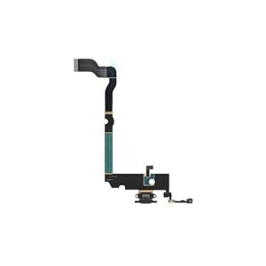 CHARGING PORT FLEX COMPATIBLE FOR IPHONE XS MAX ((PREMIUM)