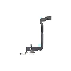 CHARGING PORT FLEX COMPATIBLE FOR IPHONE XS MAX ((PREMIUM)