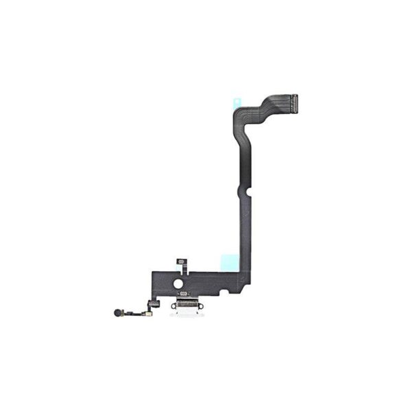 CHARGING PORT FLEX COMPATIBLE FOR IPHONE XS MAX ((PREMIUM)