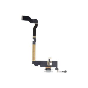 CHARGING PORT FLEX COMPATIBLE FOR IPHONE XS MAX ((PREMIUM)