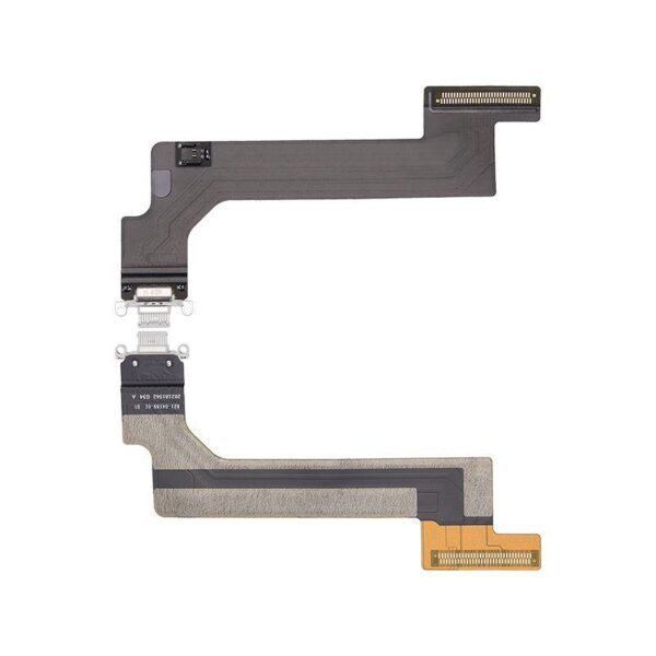 CHARGING PORT FLEX CABLE FOR IPAD 10 (2022) (4G VER) (PREMIUM)