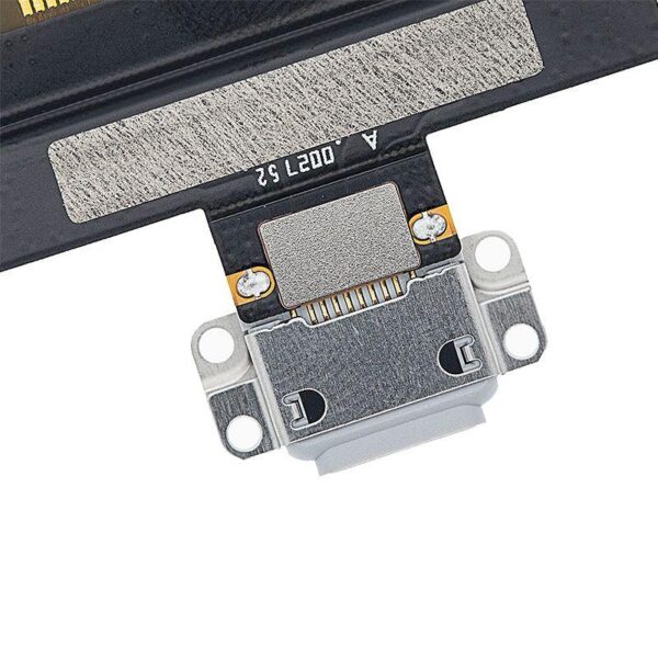 CHARGING PORT FLEX CABLE FOR IPAD AIR 3 (SPACE GREY / SILVER)