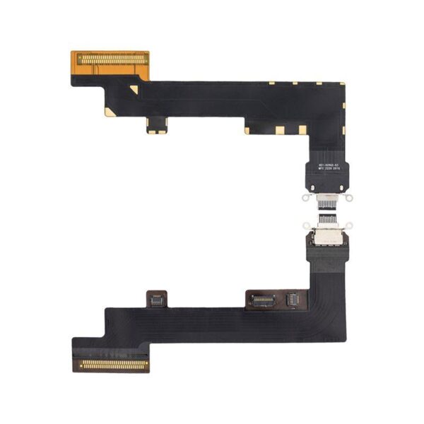 CHARGING PORT FLEX CABLE FOR IPAD AIR 4 / AIR 5 (4G VERSION)