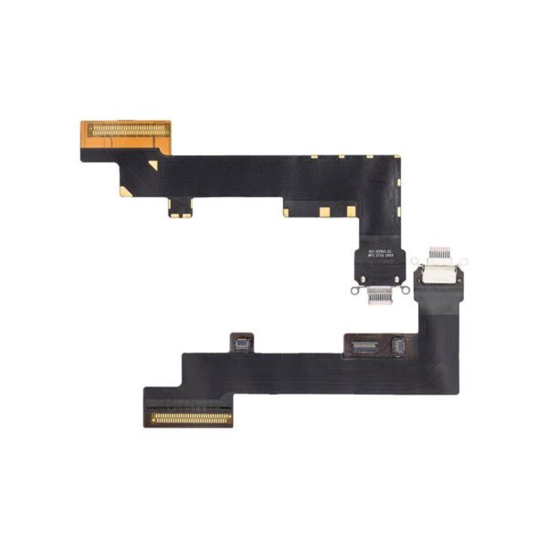 CHARGING PORT FLEX CABLE FOR IPAD AIR 4 / AIR 5 (4G VERSION)