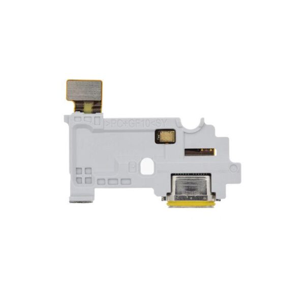 CHARGING PORT FLEX CABLE COMPATIBLE FOR LG G6