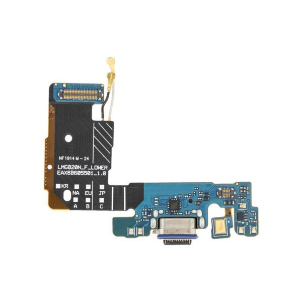 CHARGING FLEX COMPATIBLE FOR LG G8 THINHQ.