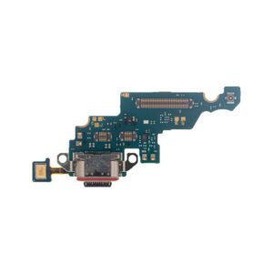 CHARGING PORT FLEX CABLE COMPATIBLE FOR LG VELVET