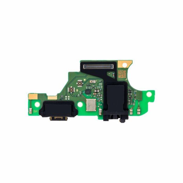 CHARGING PORT BOARD COMPATIBLE FOR LG K51