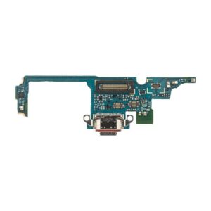 CHARGING PORT FLEX CABLE COMPATIBLE FOR LG Q92 5G / Q920