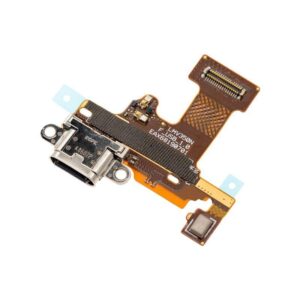 CHARGING PORT FLEX CABLE COMPATIBLE FOR LG V30 / V35 THINQ
